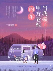 當我撞了甲方老板的車
