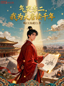 氣哭李二，我為大唐續千年