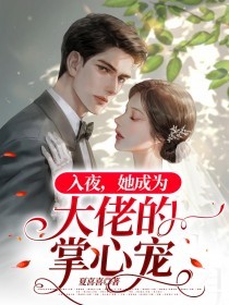 入夜，她成為大佬的掌心寵